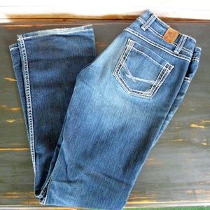Big Star Jeans